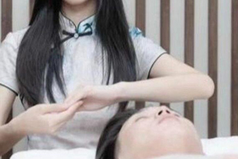 天津和平SPA疗愈之旅